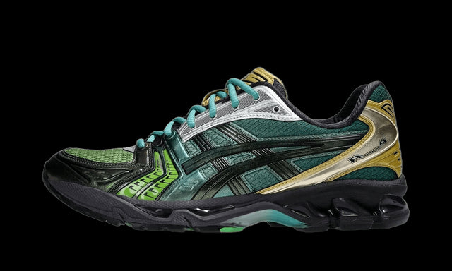 ASICS Gel-Kayano 14 P. Andrade Gradation Green - 1203A639-300
