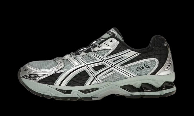 ASICS Gel-Nimbus 10.1 Ocean Haze - 1203A543-400