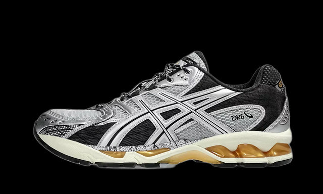 ASICS Gel-Nimbus 10.1 Piedmont Grey - 1203A543-020