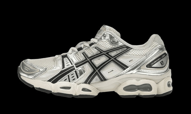 ASICS Gel-Nimbus 9 Cream Black - 1201A424-105