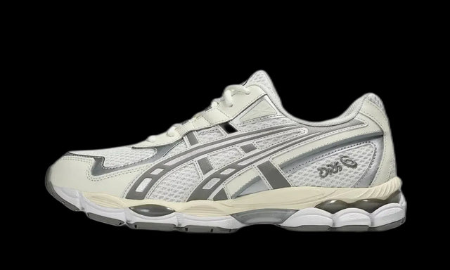 ASICS Gel-NYC 2055 Cream Steel - 1203A542-250