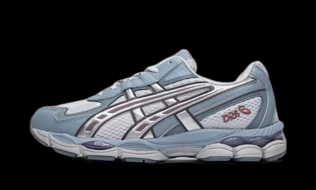 ASICS Gel-NYC 2055 Glacier Dolphin Grey - 1203A542-020