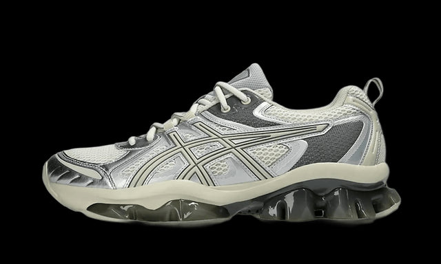 ASICS Gel-Quantum Kinetic White Light Dust - 1203A270-101