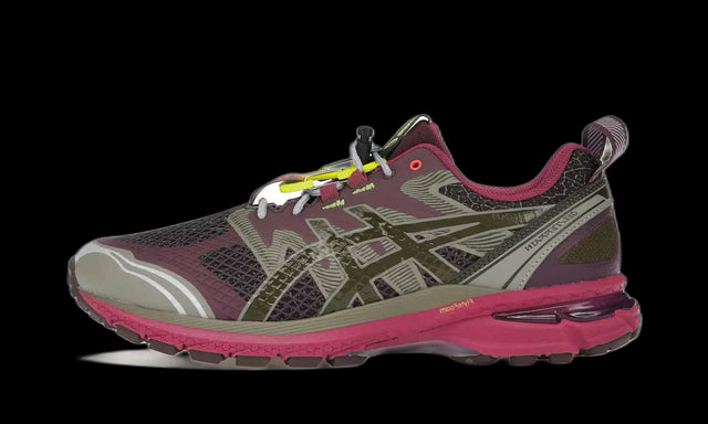 ASICS Gel-Terrain Up There - 1203A520-500