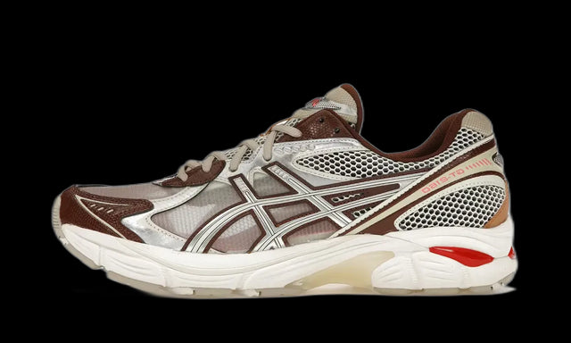 ASICS GT-2160 Above the Clouds Chocolate Brown - 1203A654-100