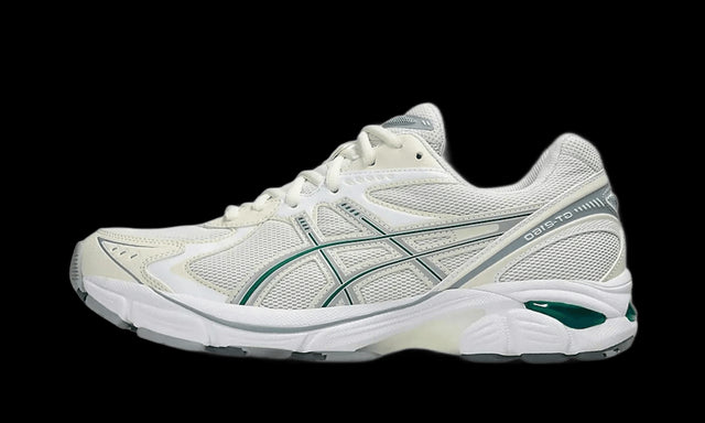 ASICS GT-2160 Cream Jasper Green - 1203A320-105