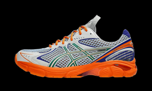 ASICS UB7-S GT-2160 Kiko Kostadinov Lava Orange - 1203A491-800