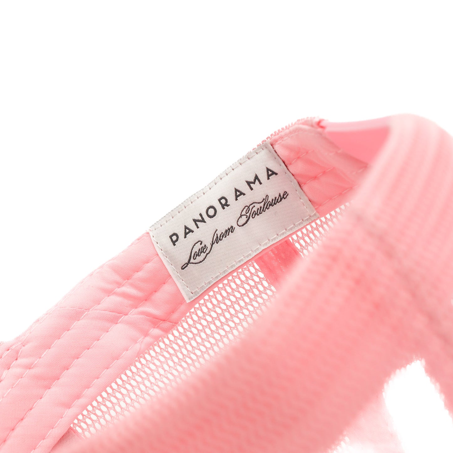 La PanoCap Rose
