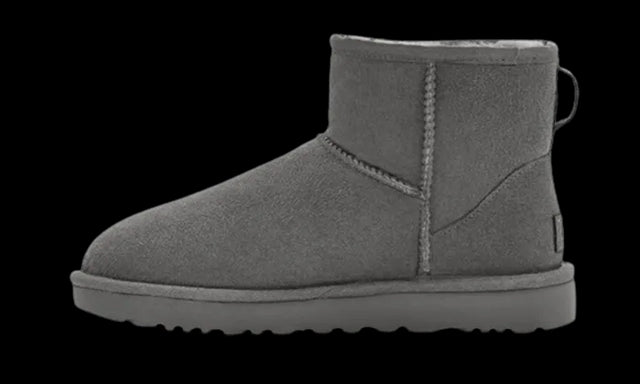 UGG Classic Mini II Boot Grey - 1016222-GREY