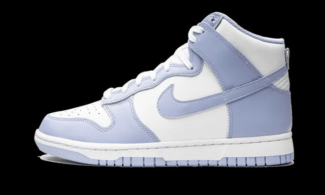 Nike Dunk High Aluminium - DD1869-107
