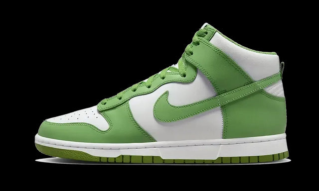 Nike Dunk High Chlorophyll - DV0829-101