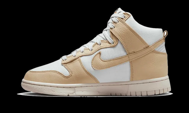 Nike Dunk High LX Team Gold - DX3452-700