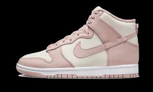 Nike Dunk High Pink Oxford - DD1869-003