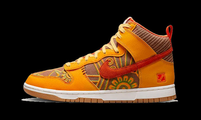 Nike Dunk High PRM Somos Familia - DZ5354-045