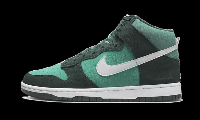 Nike Dunk High Retro SE Athletic Club - DJ6152-300