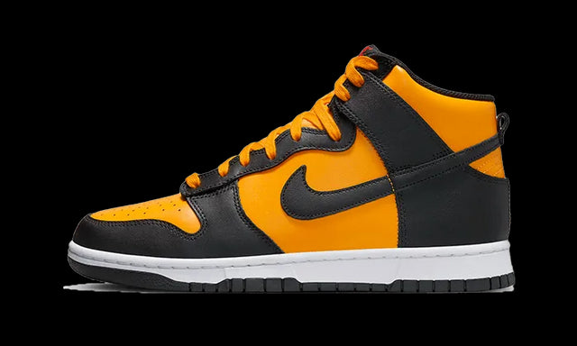 Nike Dunk High Reverse Goldenrod - DD1399-700