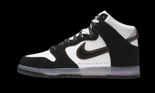 Nike Dunk High Slam Jam Black - DA1639-101