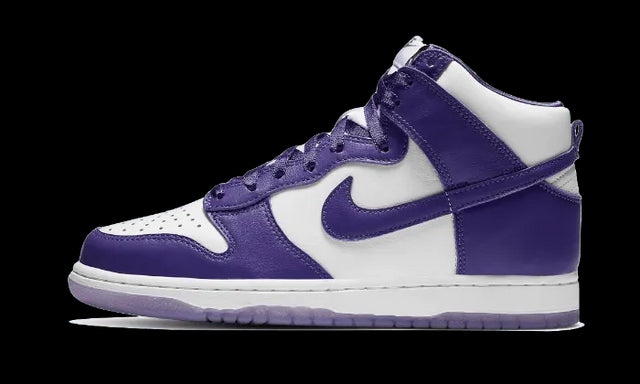 Nike Dunk High SP Varsity Purple - DC5382-100