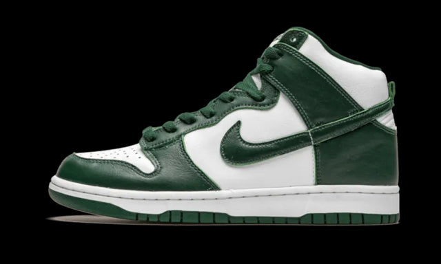 Nike Dunk High Spartan Green - CZ8149-100
