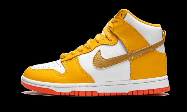 Nike Dunk High University Gold - DQ4691-700