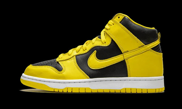 Nike Dunk High Varsity Maize - CZ8149-002 / 308319-003
