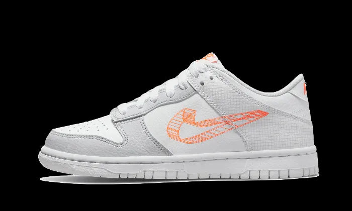 nike dunk 3d low