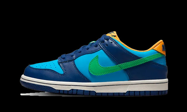 Nike Dunk Low All Star 2023 - DV1693-401