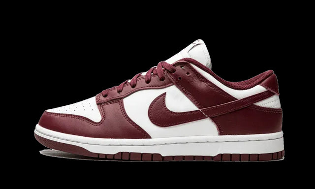 Nike Dunk Low Bordeaux - DD1503-108