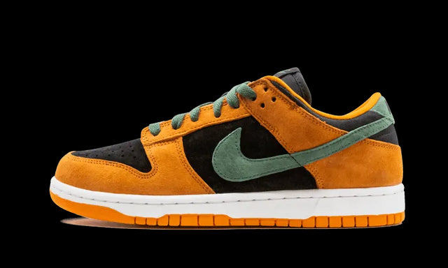 Nike Dunk Low Ceramic (2020) - DA1469-001