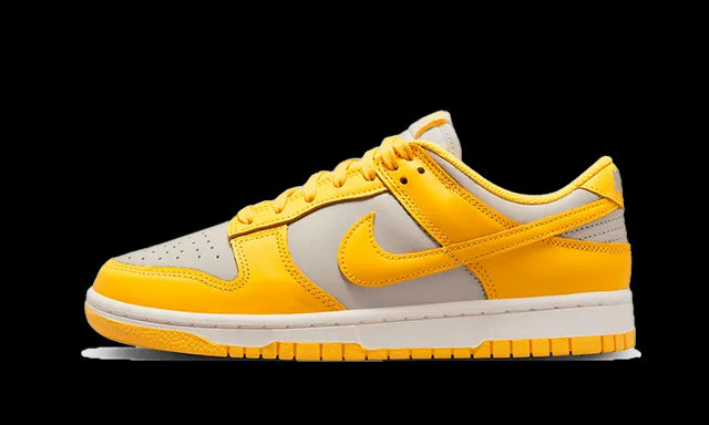 Nike Dunk Low Citron Pulse - DD1503-002