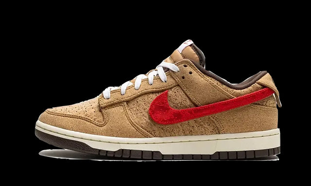 Nike Dunk Low Clot Cork - FN0317-121