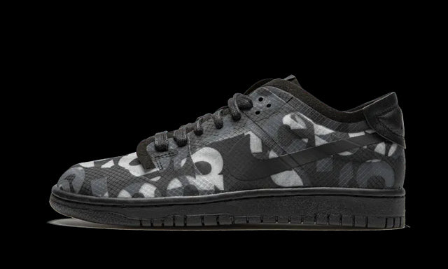 Nike Dunk Low Comme des Garçons Print - CZ2675-001