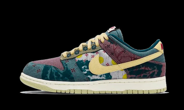 Nike Dunk Low Community Garden - CZ9747-900
