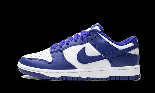 Nike Dunk Low Concord - DV0833-103 / FB9109-106