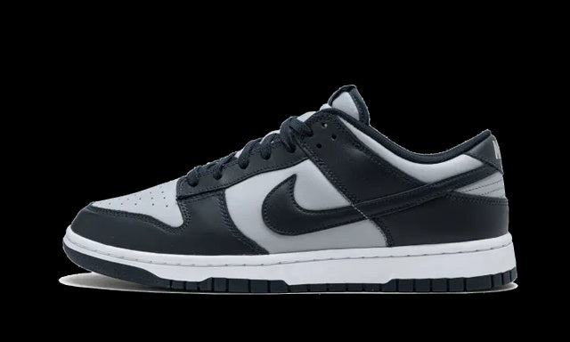 Nike Dunk Low Georgetown - DD1391-003 / CW1590-004