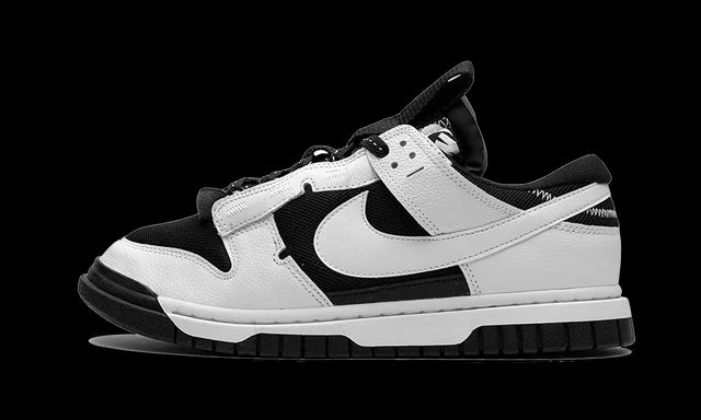 Nike Dunk Low Jumbo Reverse Panda - DV0821-002