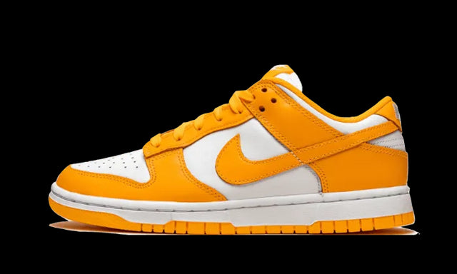 Nike Dunk Low Laser Orange - DD1503-800