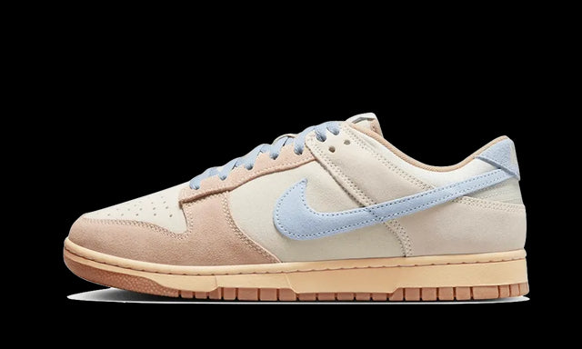 Nike Dunk Low Light Armory Blue - HF0106-100