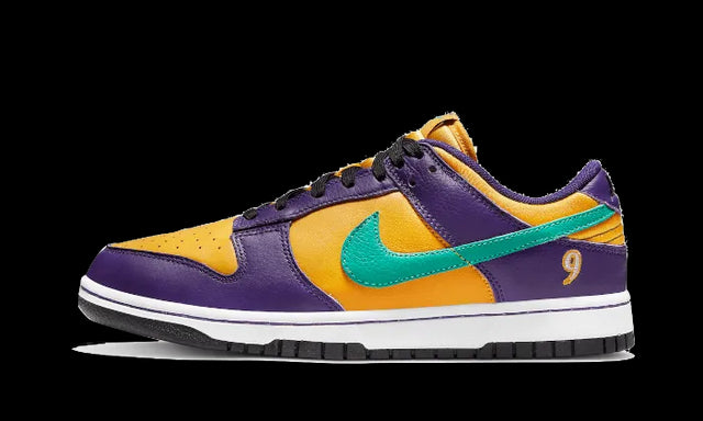 Nike Dunk Low Lisa Leslie - DO9581-500