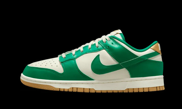 Nike Dunk Low Malachite University Gold - FB7173-131