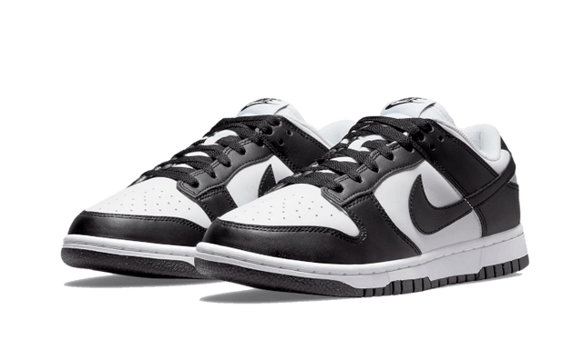 Nike Dunk Low Next Nature Black White