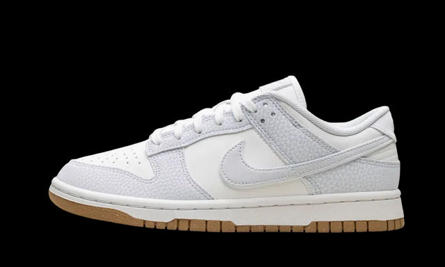Nike Dunk Low Next Nature Football Grey - FN6345-100