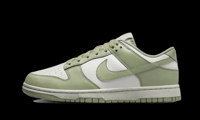 Nike Dunk Low Next Nature Olive Aura - HF5384-300