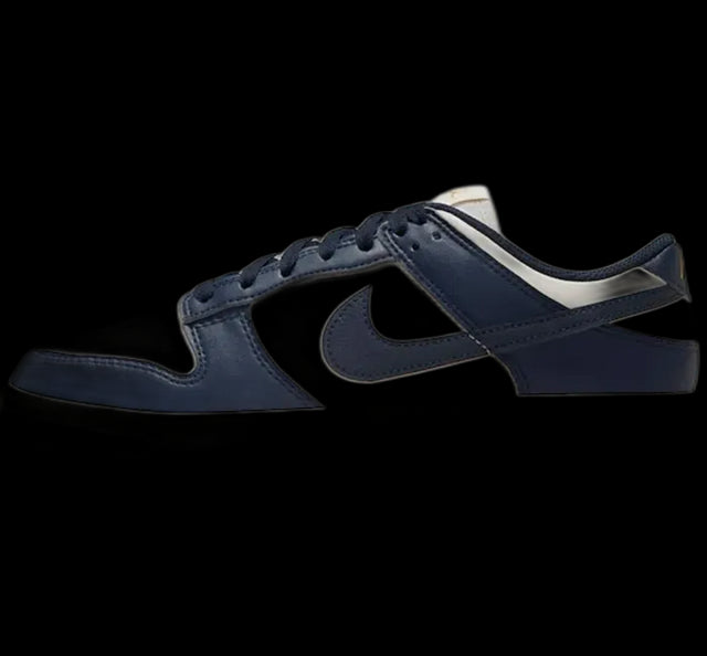 Nike Dunk Low Next Nature Olympic - FZ6770-001