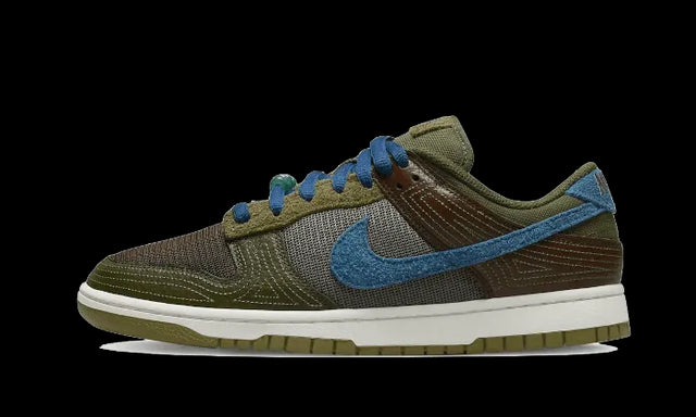 Nike Dunk Low NH Cacao Wow - DR0159-200