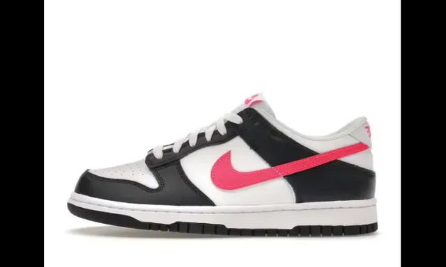 Nike Dunk Low Obsidian Fierce Pink - FB9109-401