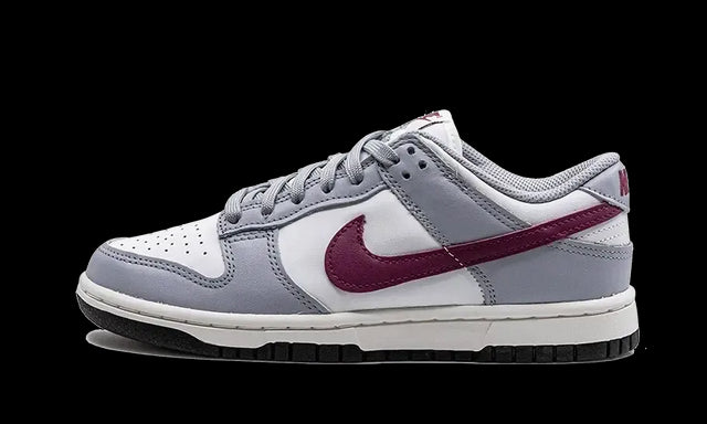 Nike Dunk Low Pale Ivory Redwood - DD1503-122
