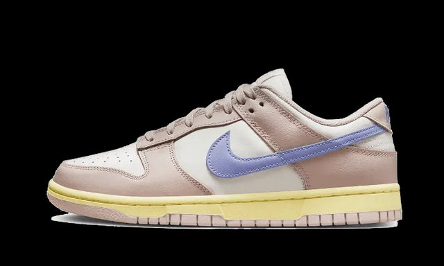Nike Dunk Low Pink Oxford White - DD1503-601