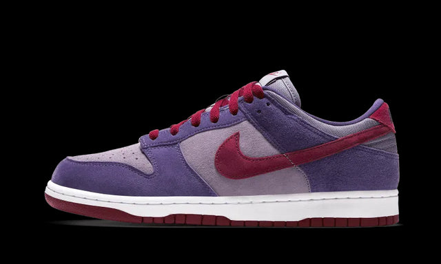 Nike Dunk Low Plum - CU1726-500