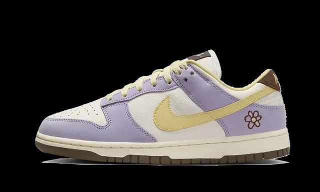 Nike Dunk Low Premium Lilac Bloom - FB7910-500